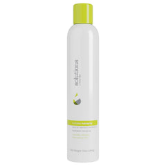 GREAT CLIPS Solutions Buildable Hairspray – bouteille 10oz, tenue durable pour toutes les coiffures.