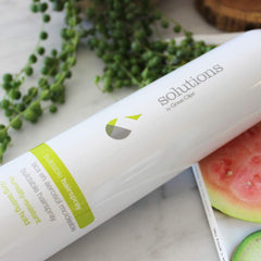GREAT CLIPS Solutions Buildable Hairspray – brume ultra-fine pour une coiffure homogène.