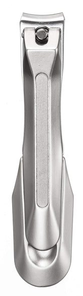 Green Bell G-1205 avec lime integree, pratique pour lisser les ongles.