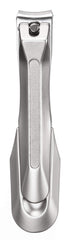 Green Bell G-1205 avec lime integree, pratique pour lisser les ongles.