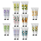 Green Canyon Spa crème mains lavande hydratation légère et parfum apaisant
