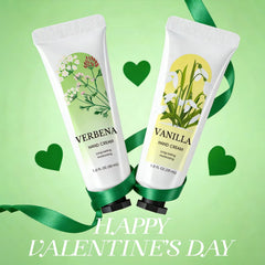 Green Canyon Spa crème mains vanille soin nourrissant et douceur