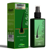 Green Wealth Neo Hair Lotion – bouteille prête à l emploi pour le soin capillaire