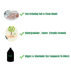 GreenFist bouteille recharge lavande: parfum agréable et usage simple.