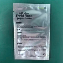 GreenLife gel hydrogel forme flexible: s'adapte à toutes les morphologies et reste en place.