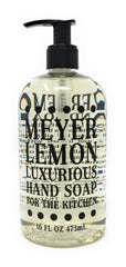 Senteur Meyer Citron Greenwich Bay vivifiante pour votre cuisine.