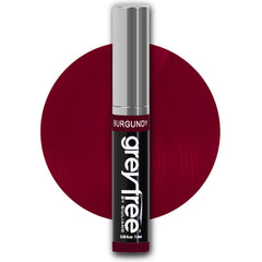 Greyfree mascara couverture rapide des racines grises sans bavures