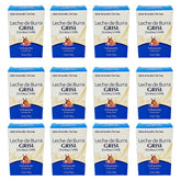 Grisi Donkey's Milk Soap pack close-up highlighting a hydrating formula for soft skin.