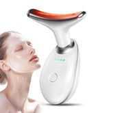 GroTawel Massage-Cou-Visage: massage doux pour le cou et le visage à domicile.