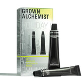 Grown Alchemist Baume Lèvres, application satinée pour hydratation durable