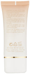Guinot Hydra Finish, texture crème lisse et légère pour le confort quotidien.