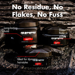 Gummy Gel Professionnel: contrôle des contours et finition lumineuse.