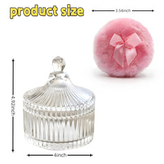 Ensemble de deux poufs Habitable tree pour une application homogène