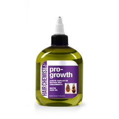 Hair Chemist Pro-Growth Biotine: bouteille 7,1 oz pour nourrir le cuir chevelu.
