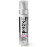 Hair Chemist SLEEK 8oz bottle shows volumizing foam for fuller hair