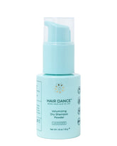 Hair Dance Poudre sèche lavande en format jumbo pour rafraîchir les cheveux
