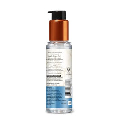 Hair Food dye-free product supports color-safe routine for vibrant-looking hair.