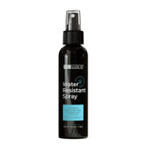 Hair Illusion water-resistant hair spray bottle for all-weather styling