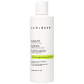 Hair U Wear: bouteille de shampoing pour perruque synthétique, nettoyage en douceur