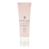 Hairitage exfoliant cuir chevelu seche, texture douce qui purifie en douceur.