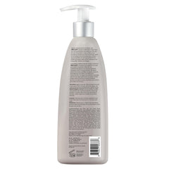 Hairmax Cheveux densifiés: apparence plus volumineuse après utilisation.