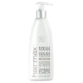 Hairmax shampooing densité, bouteille 300 ml, aide à donner l'apparence de cheveux plus denses et sains.