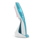 HairMax Ultima 12 LaserComb, dispositif d’usage à domicile pour la croissance potentielle des cheveux.