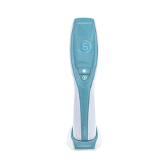 HairMax Ultima 12 LaserComb, interface utilisateur intuitive facilitant les séances régulières.