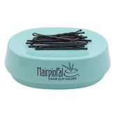 HairpinPal porte-épingles magnetiques organise rapidement les épingles et pinces pour cheveux.