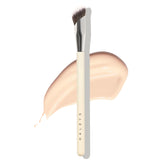 Pinceau correcteur angle HALEYS pour une précision ciblée.