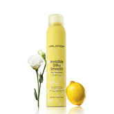 HALOVIDA Shampooing Sec Invisible Yuzu, bouteille élégante et absorption d’huile et volume des racines