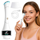 HAMINOS Masseur yeux – chaleur douce pour un contour frais.