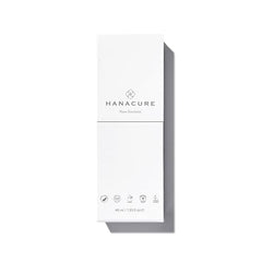 Hanacure Nano Emulsion, texture légère, absorption rapide pour routine quotidienne