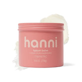 HANNI Splash Salve, masque pour le corps dans la douche, hydratation immédiate