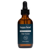 Happy Head Sérum Régénération en bouteille 60 ml, hydratation du cuir chevelu et cheveux
