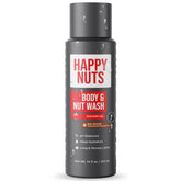 HAPPY NUTS Grand Bois bouteille : douche rafraîchissante et pratique.