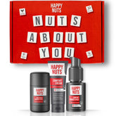 HAPPY NUTS Stick confort anti-frottement pour zones sensibles.