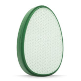 Happy Soles Nano Verre – file-pieds pour exfolier en douceur les callosités.