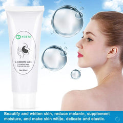 HAPYONLFU Soin Visage Pores Serres – pores visiblement resserrés et tonicité.