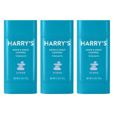 Harry's Stone bâton d'anti-transpirant prêt à l'emploi pour peau sensible.