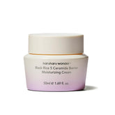 HARUHARU Wonder crème riz noir ceramides 5 hydratation durable