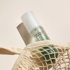 HARUHARU Wonder elixir bambou noir antioxydants et beta-glucane.