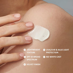 Emballage sans air de Haruharu Wonder — protection du produit et efficacité préservée.
