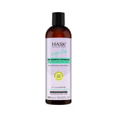 HASK Mega Slip – Bouteille du pré-shampoing avec démêlage facilité et douceur.
