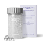 HAUA Sérum hyaluronique PDRN en orbe pour hydratation profonde