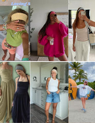 Idéal pour sport, maquillage ou voyage, Haujemea s'adapte à vos activités.