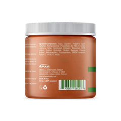 Hawaiian Silky Gel Activator application quotidienne pour plus de brillance et douceur naturelle.