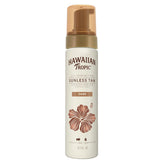 Mousse bronzante Hawaiian Tropic sans trace pour un teint uniforme
