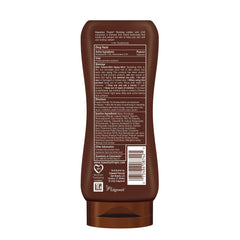 Hawaiian Tropic – parfum coco classique, sensation tropicale et hydratante.