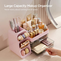 HBlife organisateur pour palettes yeux facilement repérables